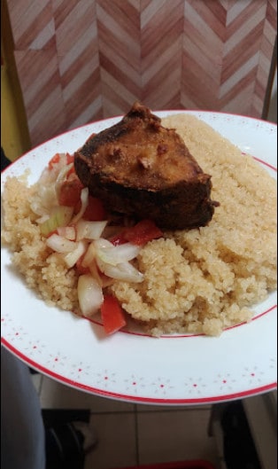 Resto Ivoire Rapide — photo 2