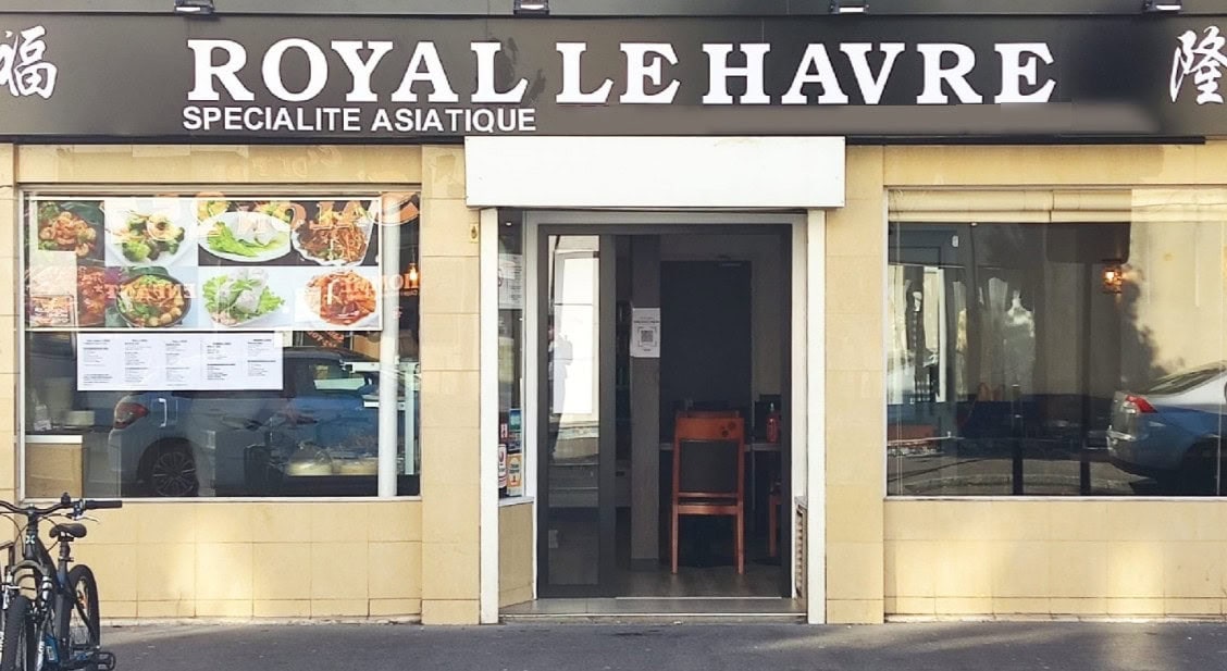 Royal Le Havre — photo 3