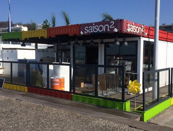 Saison 2 — photo 2