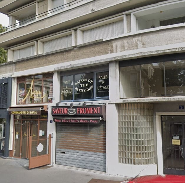 Saveur Froment Framar — photo 2