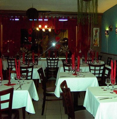 Saveurs Ile Maurice — photo 2