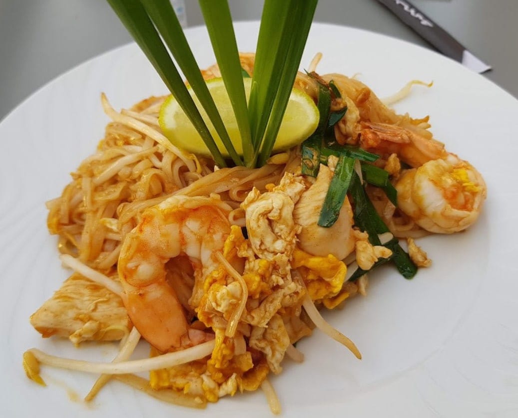 Saveurs Thaï — photo 2
