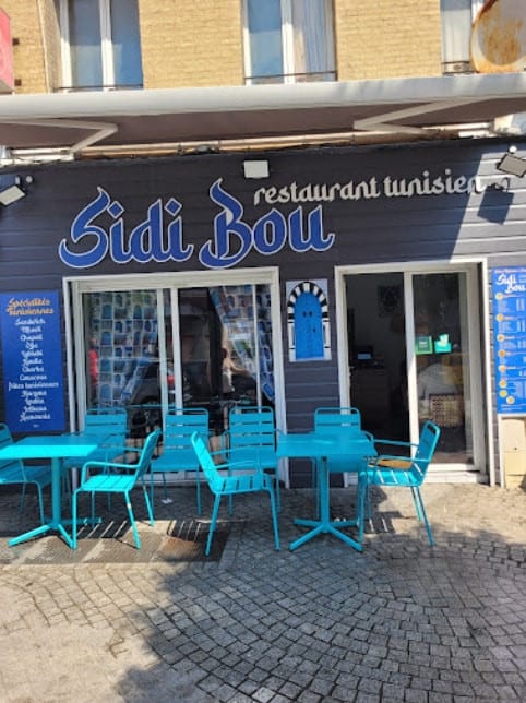 Sidi Bou — photo 2
