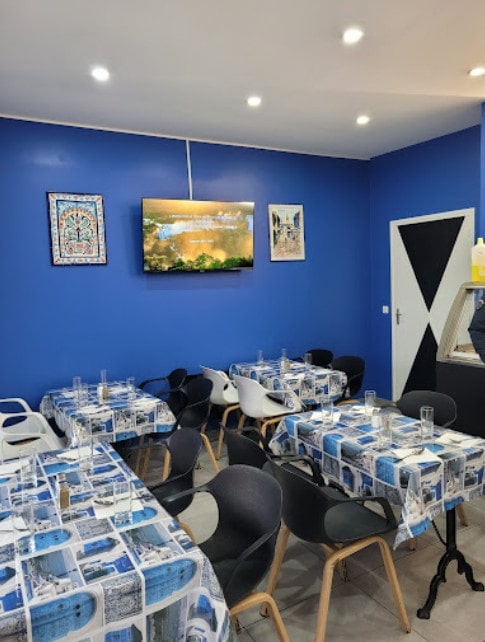 Sidi Bou — photo 3