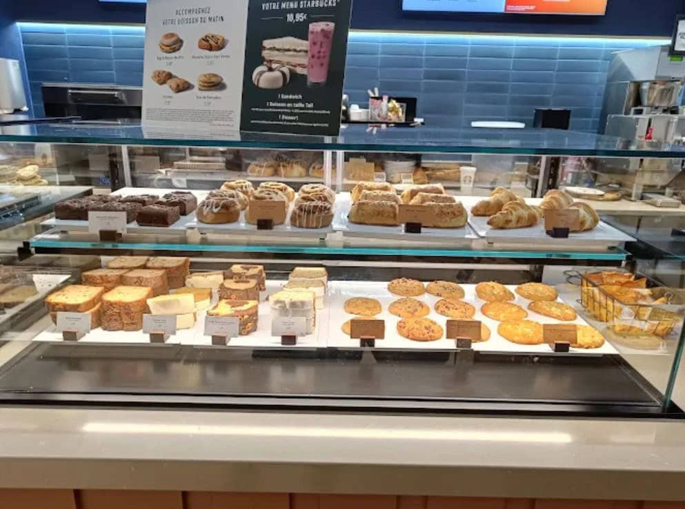 Starbucks — photo 2