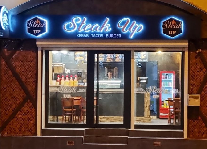 Photo de Steak Up