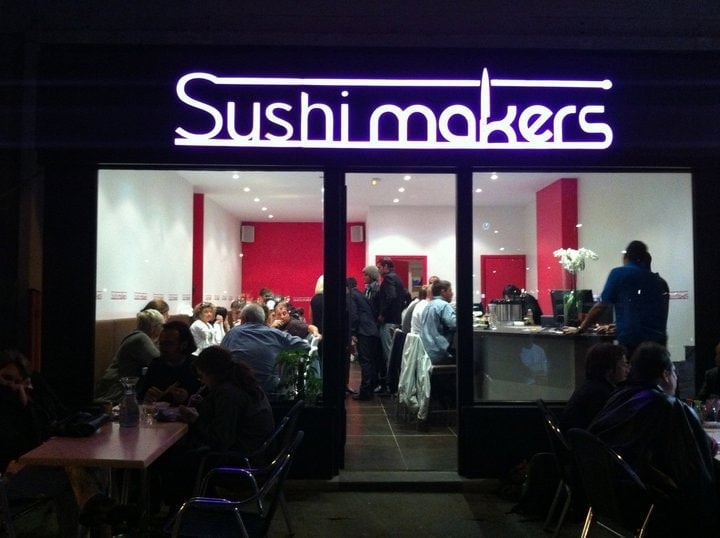 Sushi Makers — photo 2