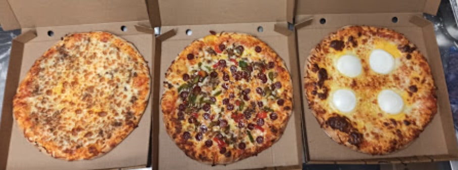 Take Away — photo 2