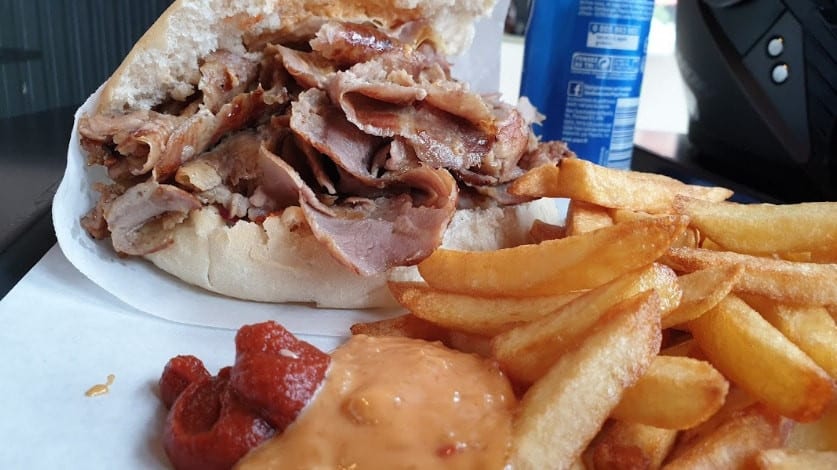 Photo de Topkapi Snack