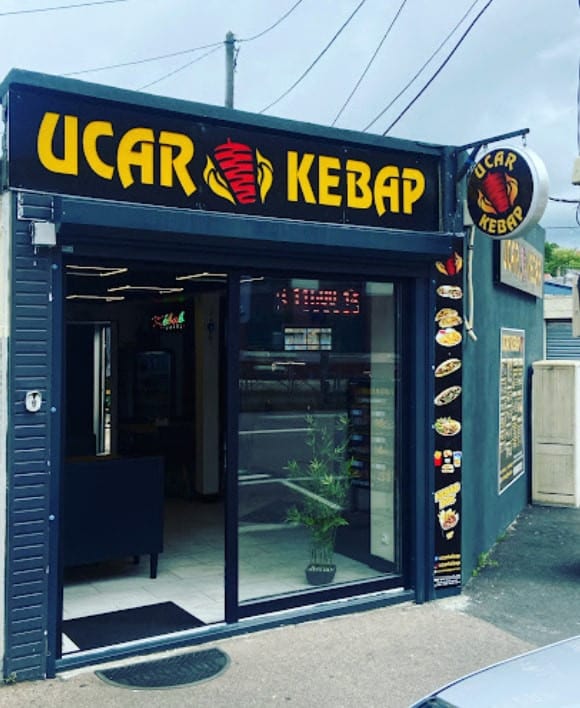 Ucar kebap — photo 2