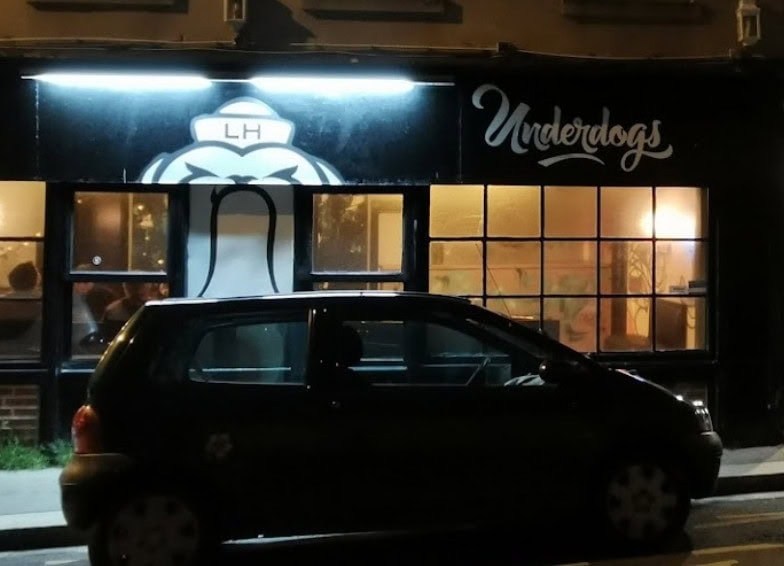 Underdogs — photo 2