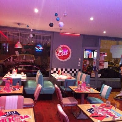 Whoopies diner — photo 3