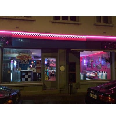 Whoopies diner — photo 2