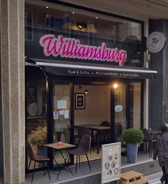 Williamsburg — photo 3