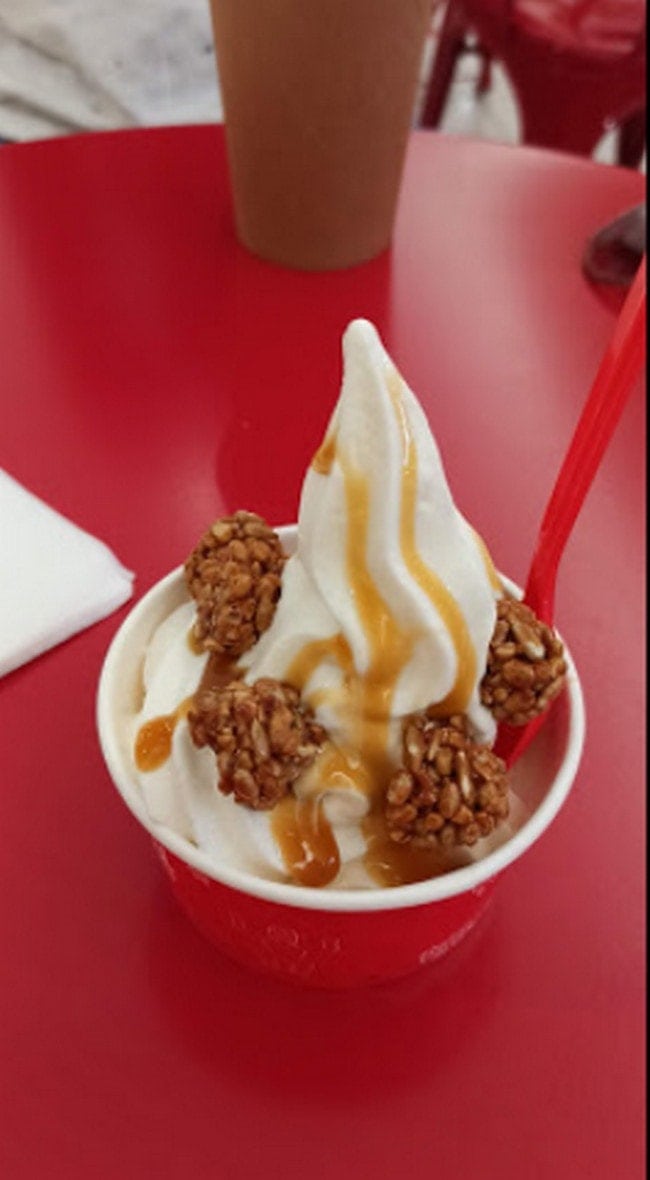Yogurt Factory — photo 2