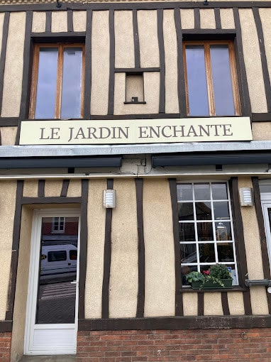Le Jardin Enchanté — photo 3