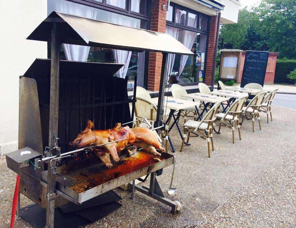 L'esprit des saveurs — photo 2