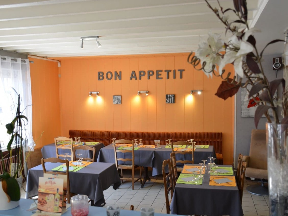 La Clef Des Champs — photo 3
