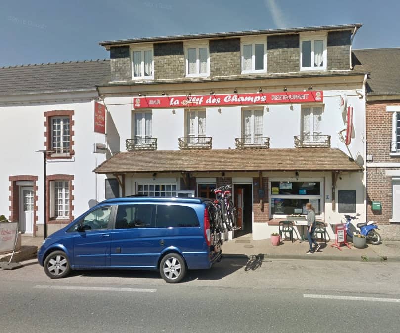 La Clef Des Champs — photo 2