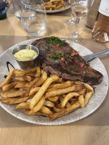 Les gourmets de Juliette — photo 2