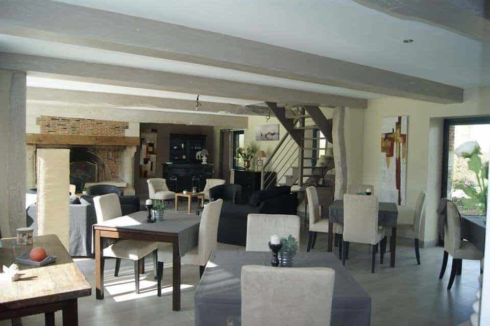 Le Manoir de la campagne — photo 3