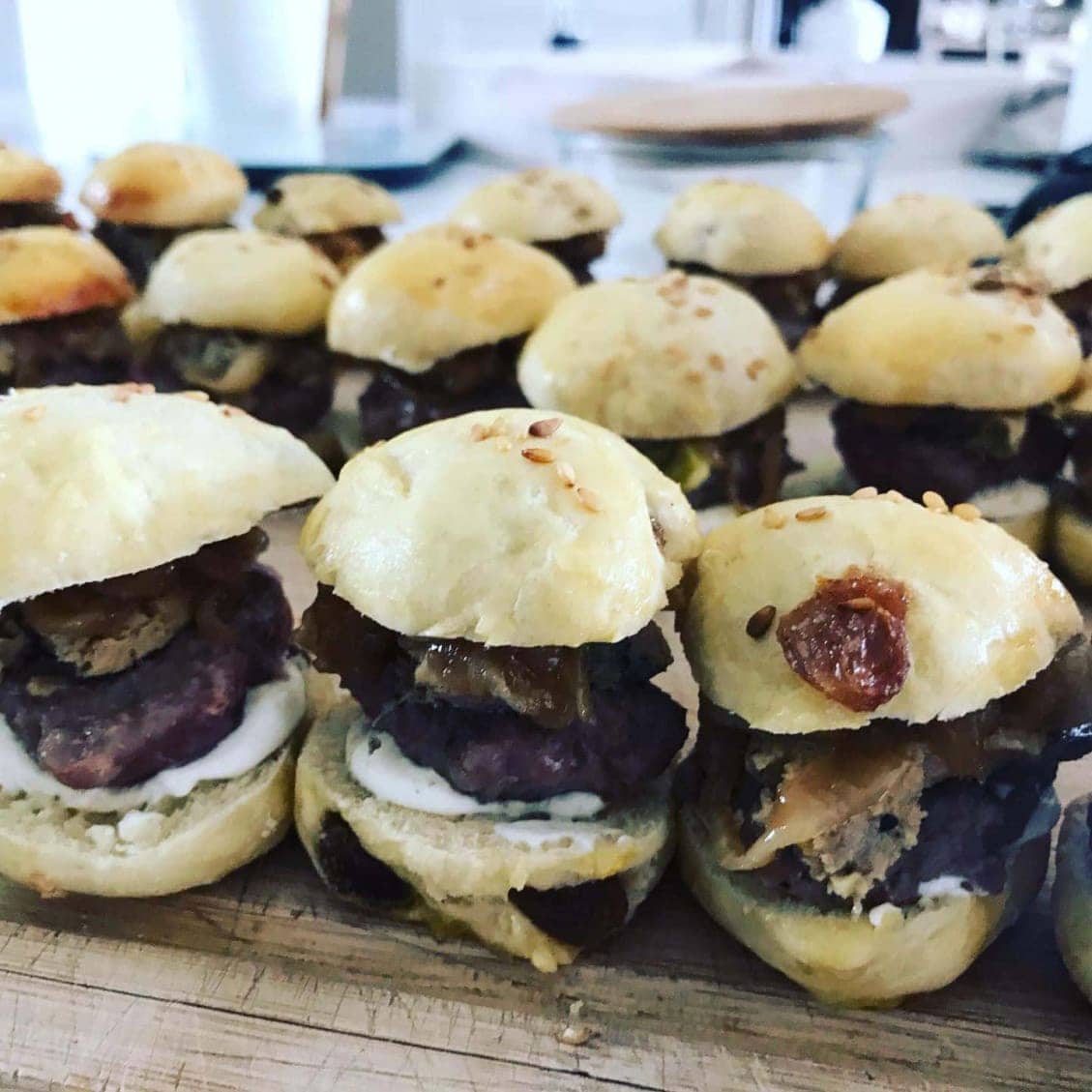 Les petits plats de Chacha — photo 3