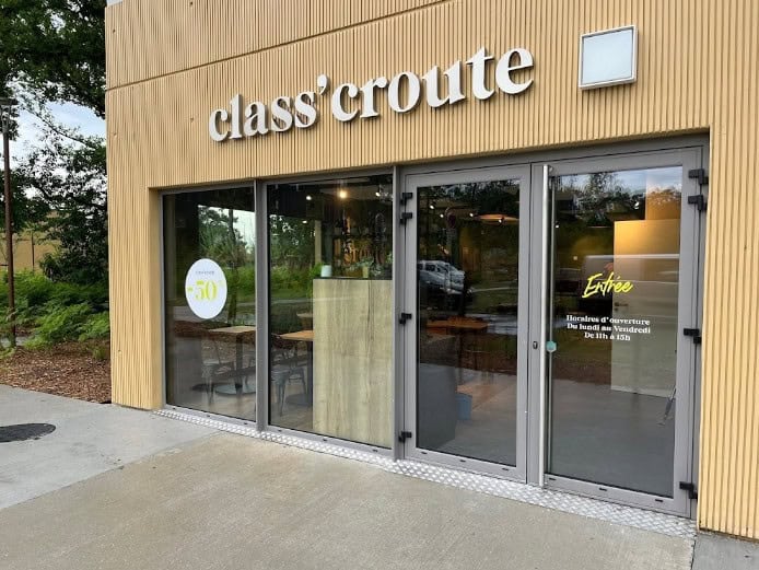 Class'croute — photo 2