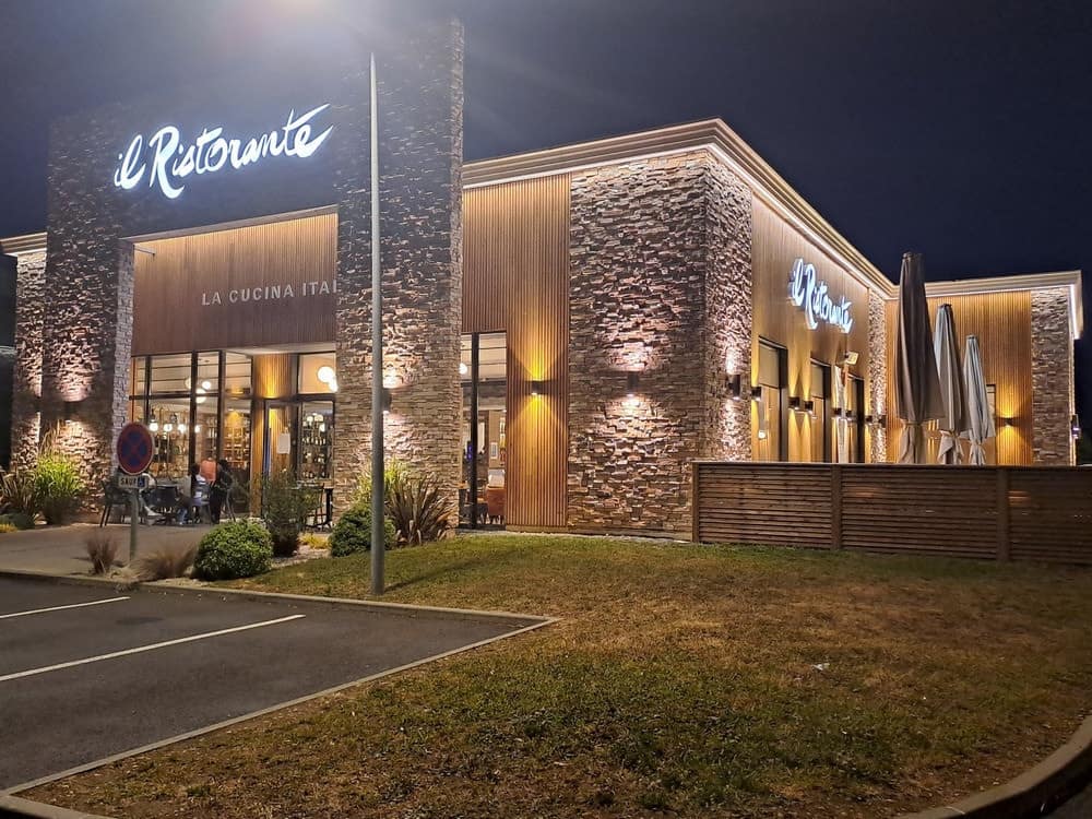 Il Ristorante — photo 2