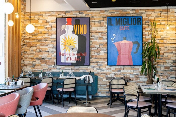 Il Ristorante — photo 3