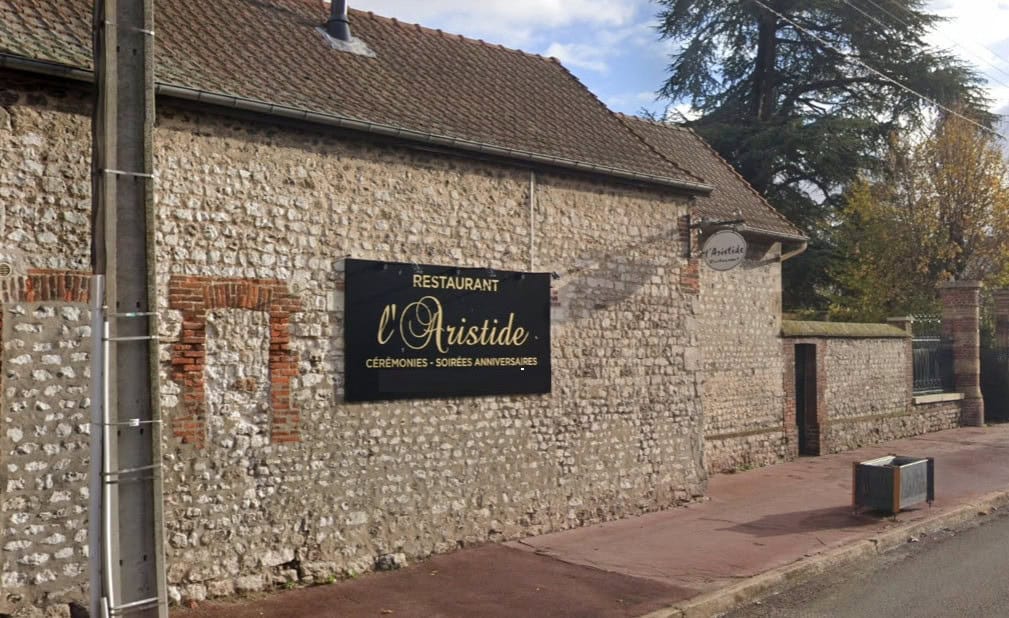 L'Aristide — photo 2