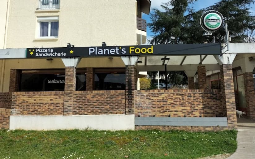 Planet's food 76 — photo 2