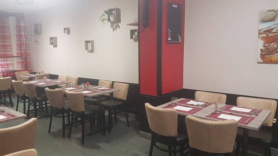 Café de la place — photo 3