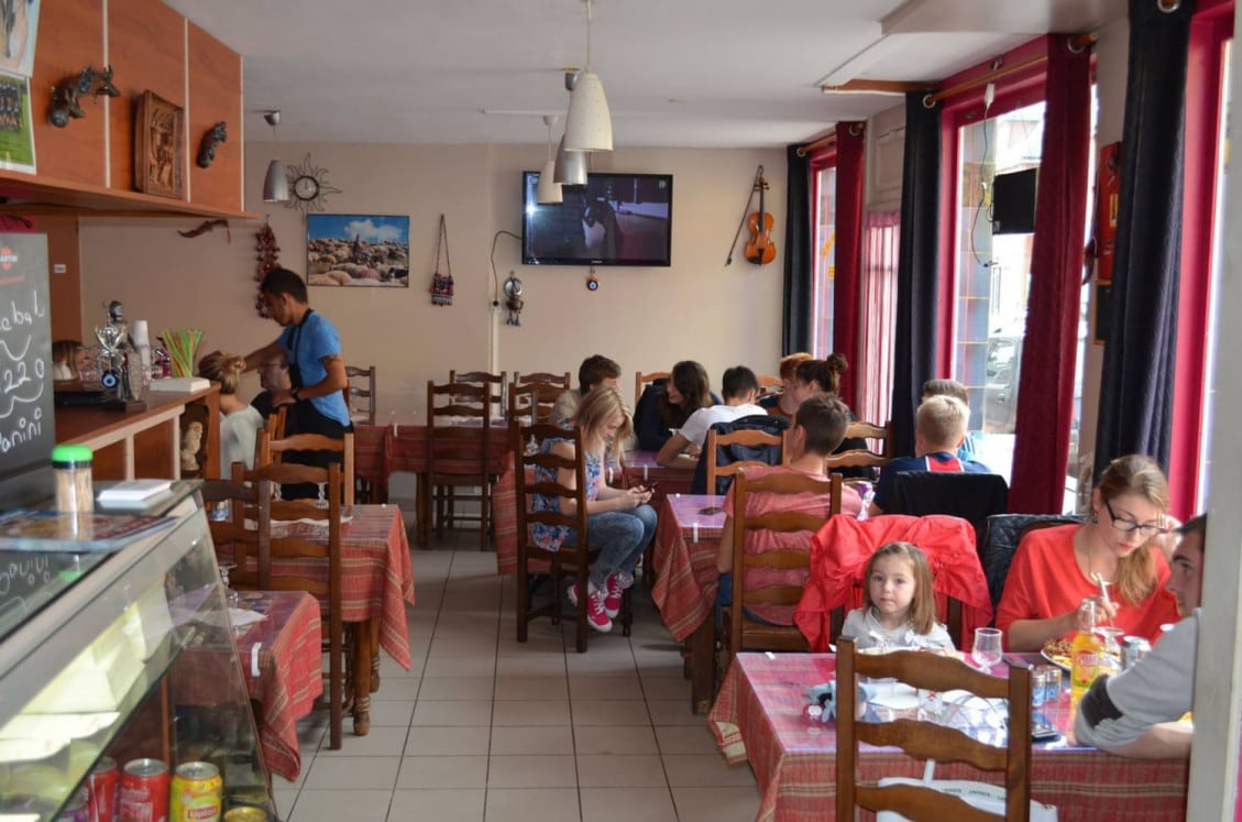 Kebab Pizza Venise — photo 3