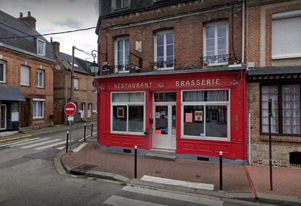 La Bonne Adresse — photo 3