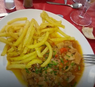 La Bonne Adresse — photo 2