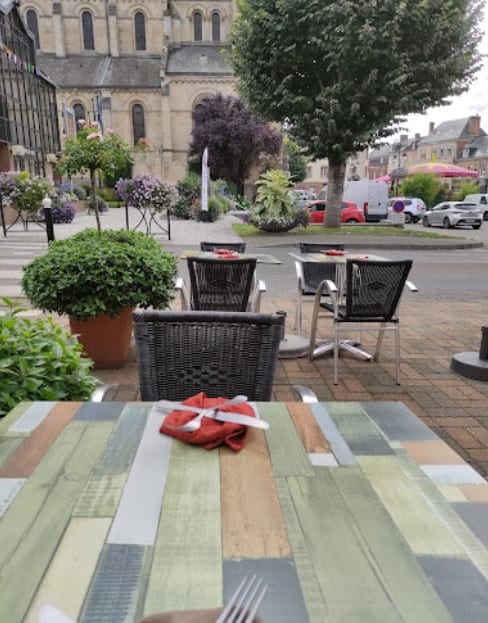 Le Relais Normand — photo 3