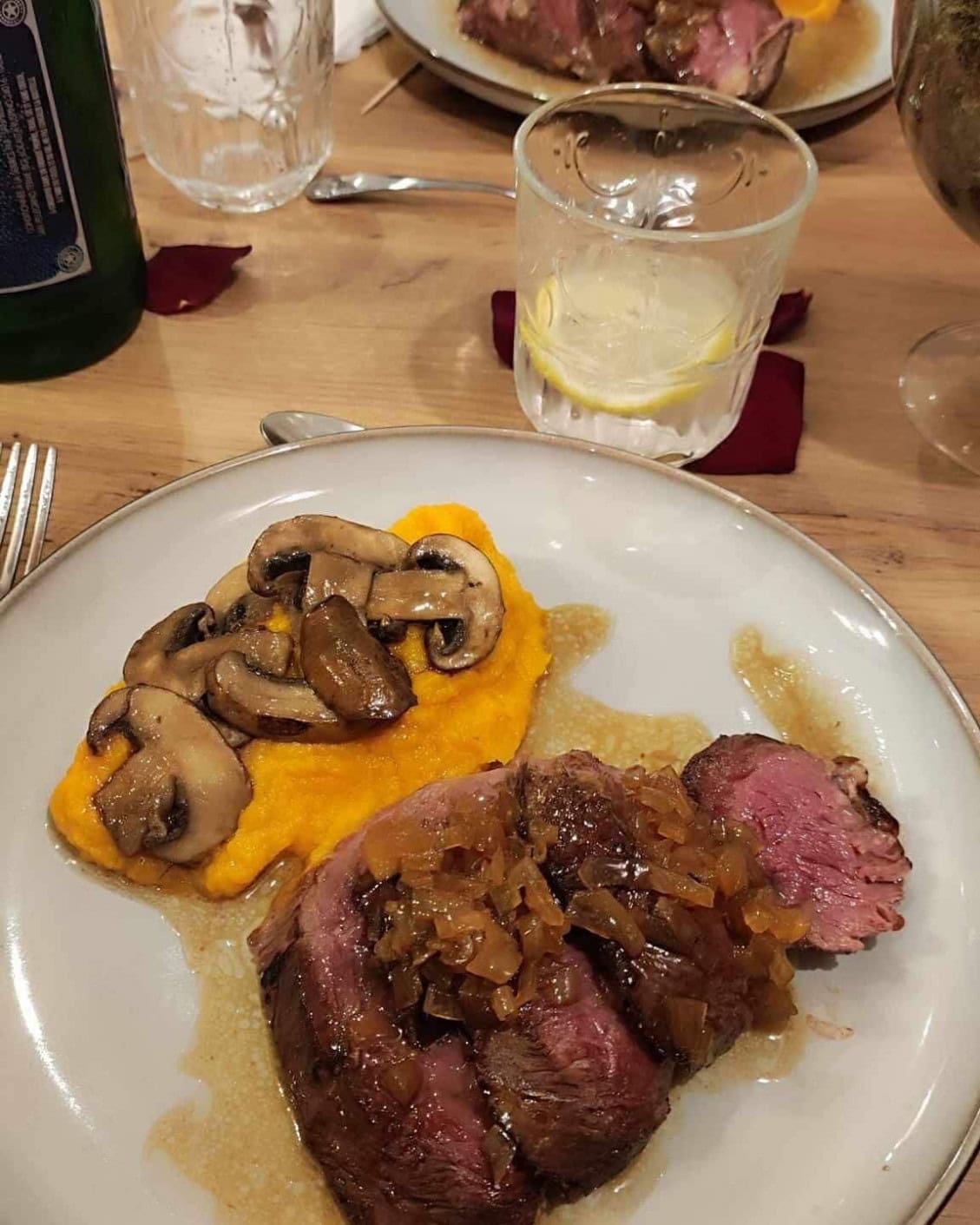 Photo de Les Saveurs d'Apolline
