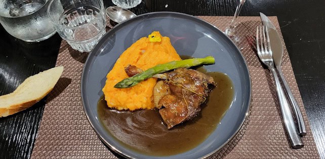 Photo de La Table De Mafalda