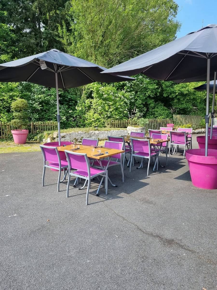 Brasserie du Parc — photo 2
