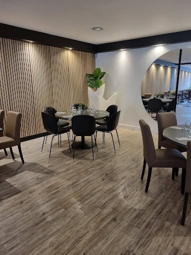 Brasserie du Parc — photo 3