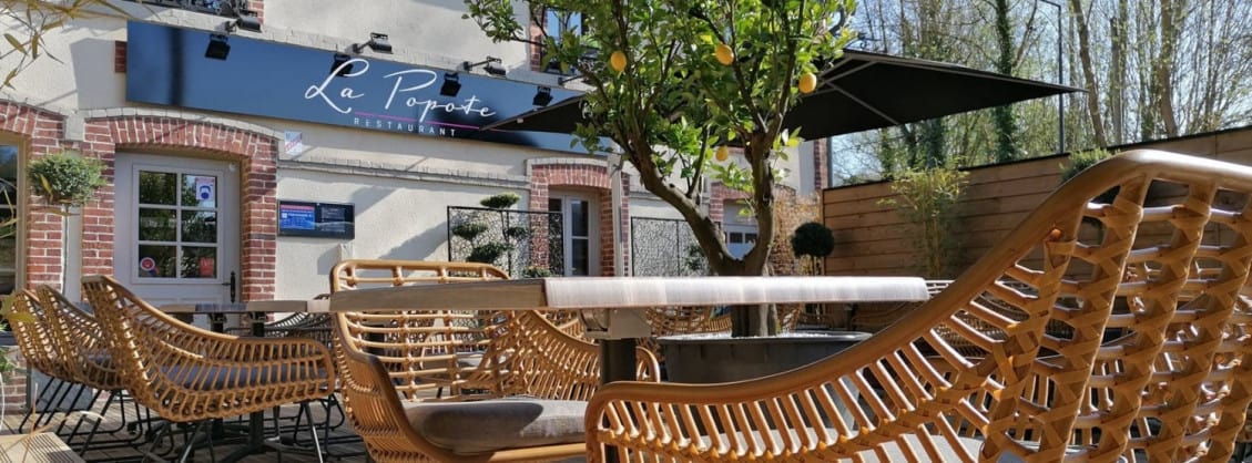 La Popote — photo 2