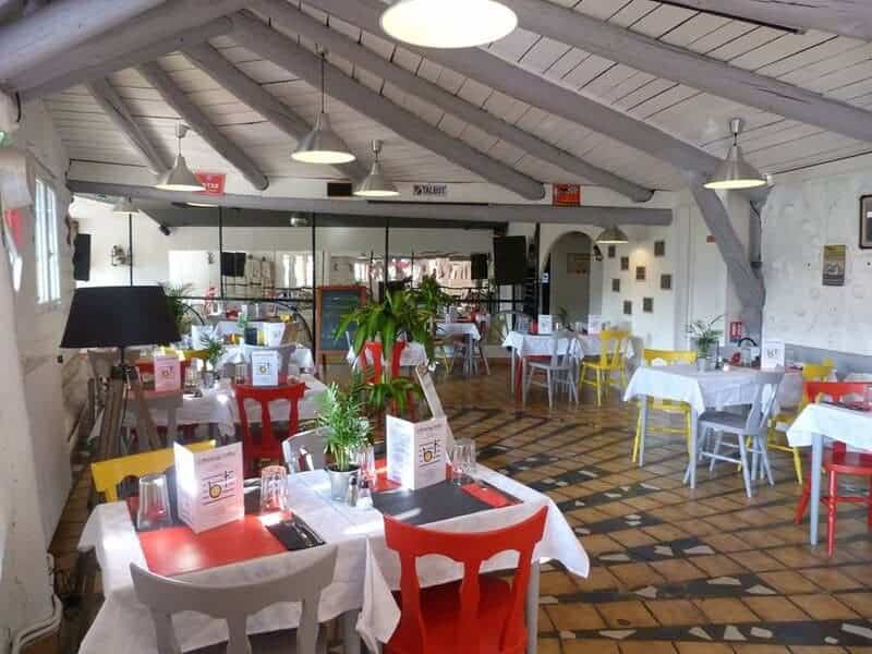 Le Bistrot Du Tendos — photo 3