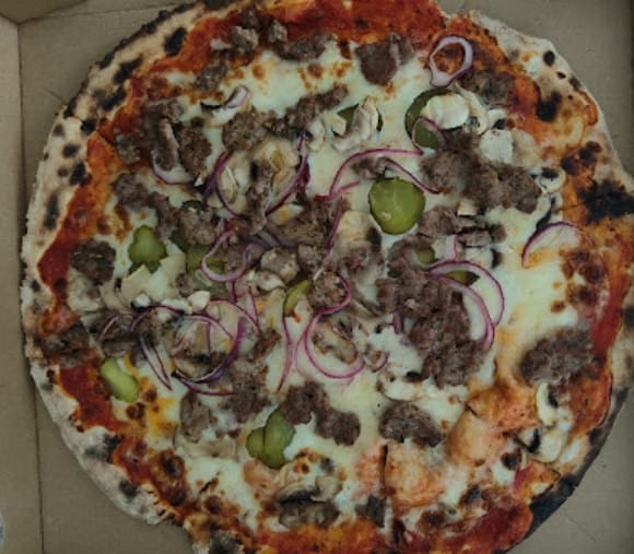 La Cabane à Pizza — photo 2