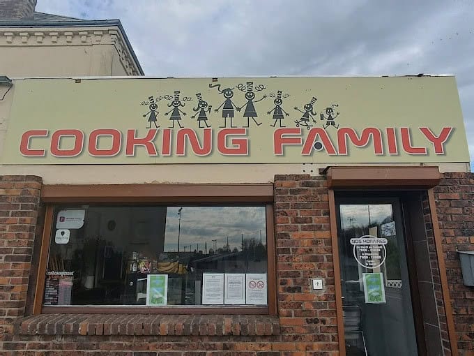 Cooking Family — photo 2