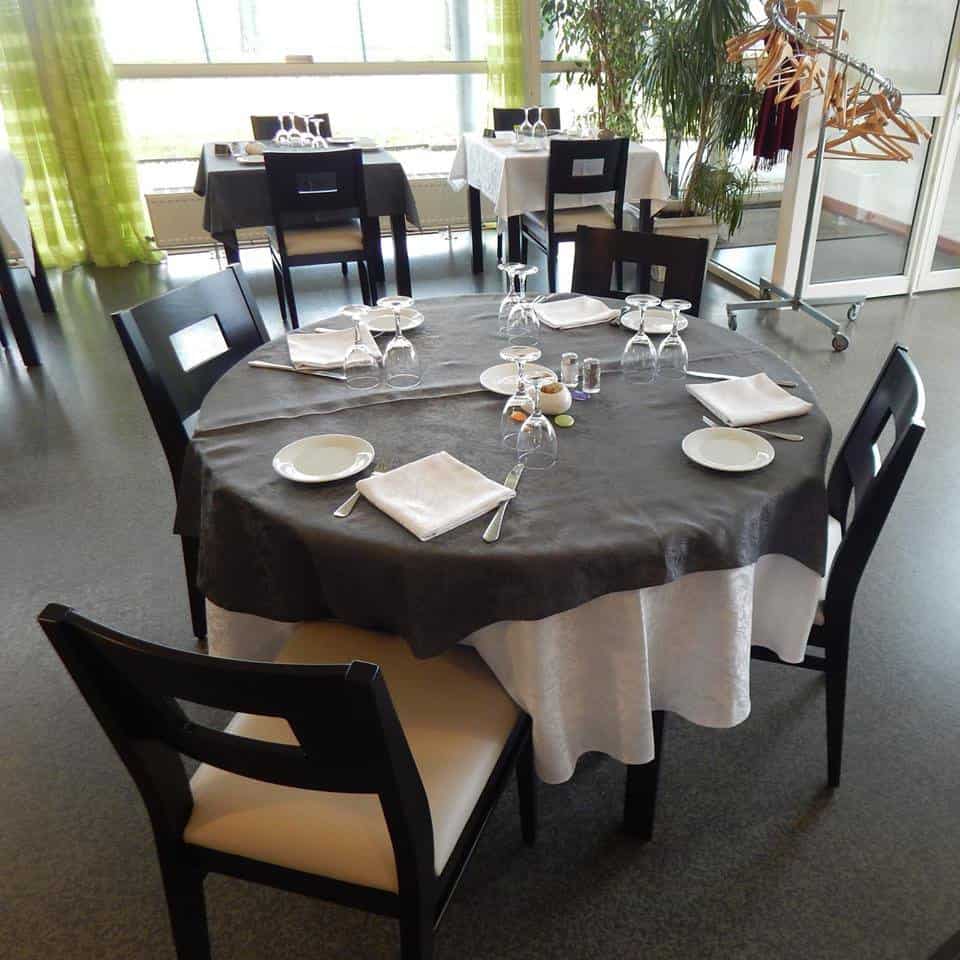 La Table Du Pradon — photo 3