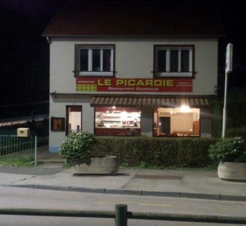 Le Picardie — photo 2