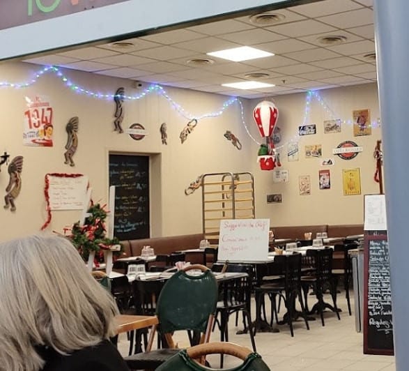 Le Viennois — Restaurant Français à Gonfreville l'Orcher — photo 3