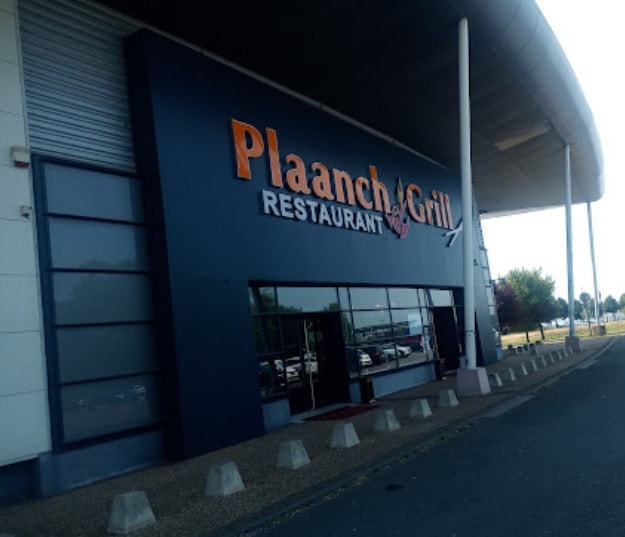 Plaanch Grill — Viandes et Grillades à Gonfreville l'Orcher — photo 2