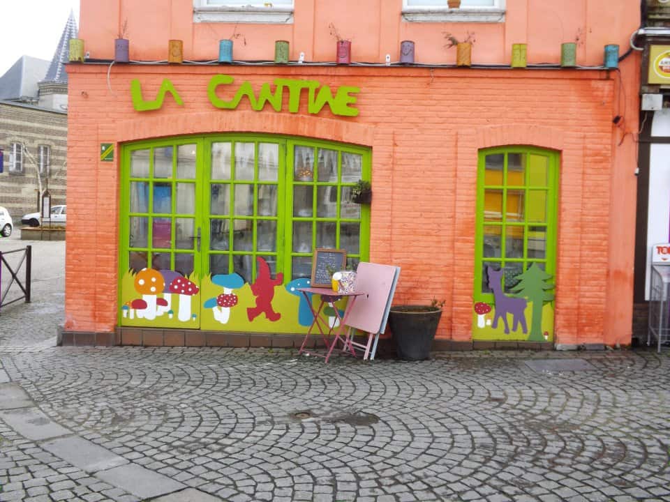 La Cantine — photo 2