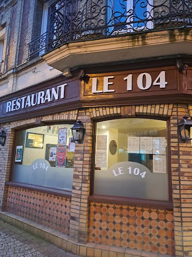 Le 104 — photo 2
